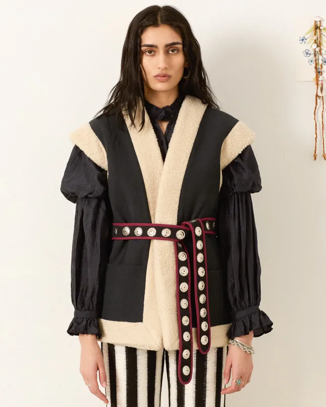 Alix of Bohemia Winter 2025