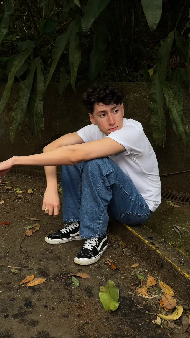 Levi’s Social Content