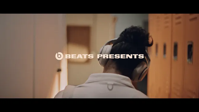 Beats | Grounded