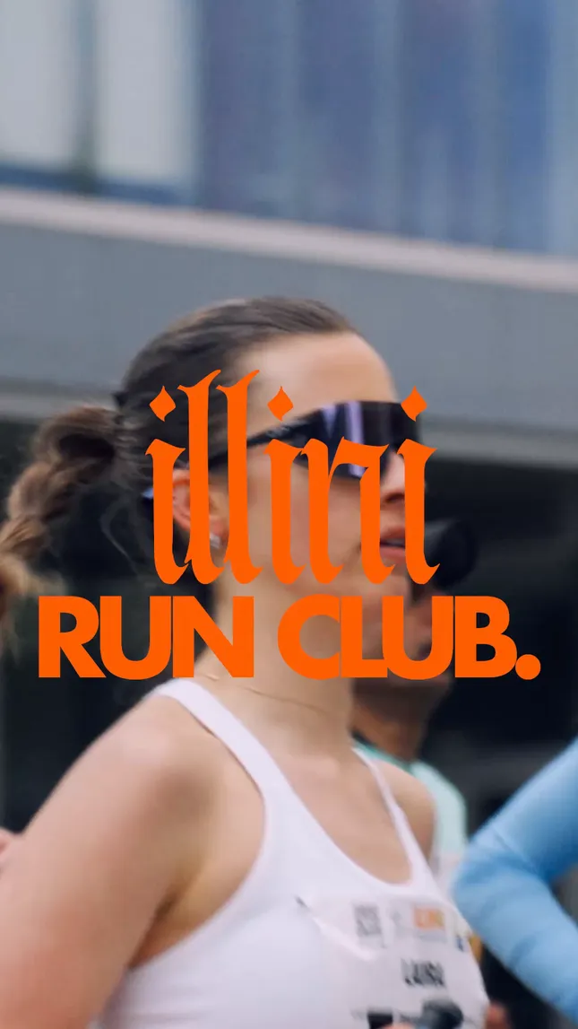 ILLINI RUN CLUB x ILLINOIS MARATHON