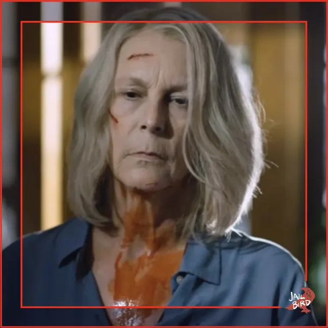 BTS | Halloween Ends (2022)