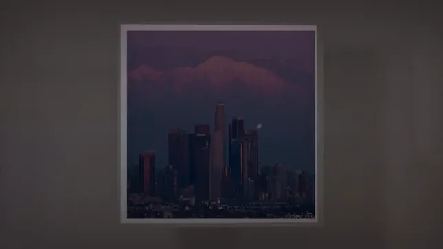 West Coast Love