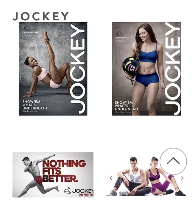 Ad campaign