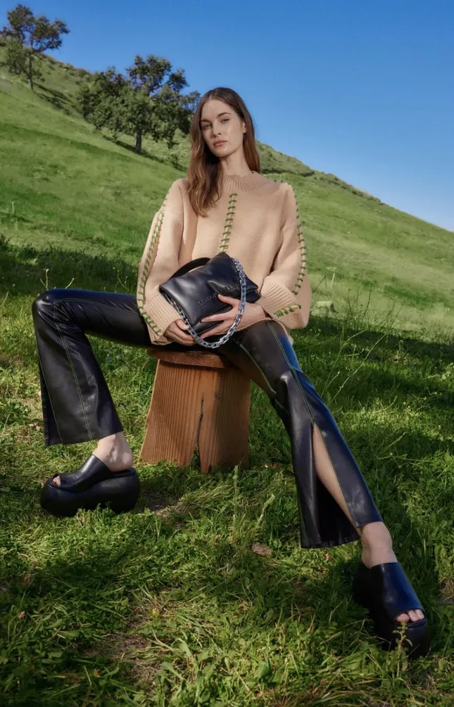 SIMONMILLER R24 Campaign