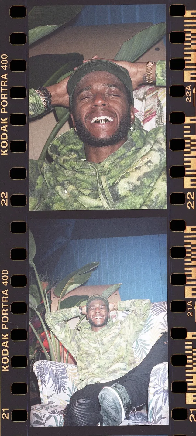 Project image