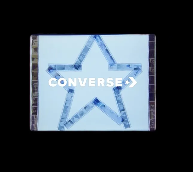 Converse All-Stars