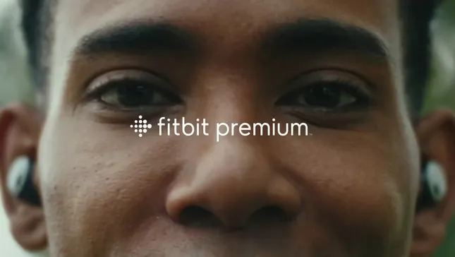Fitbit Premium