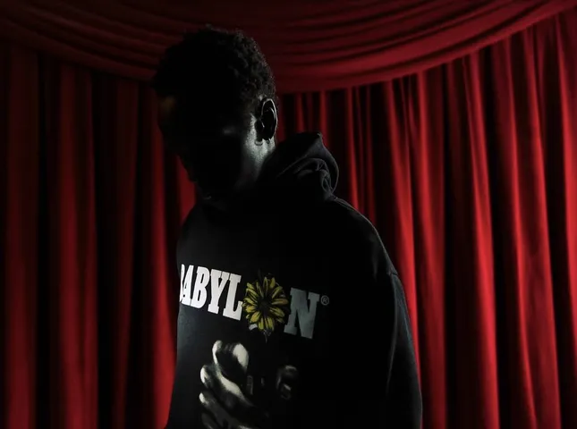 Babylon F/W24 Campaign + Lookbook