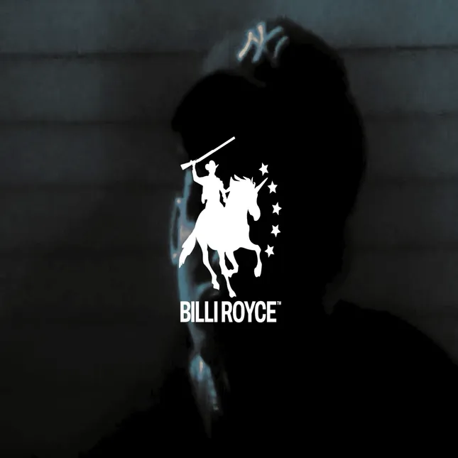 Billi Royce - No One Else | Music Visualizer