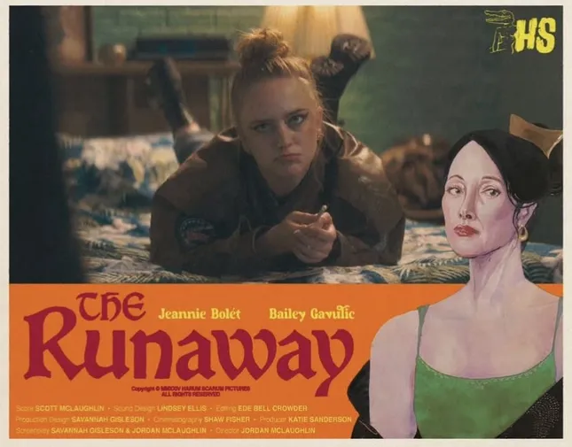 The Runaway