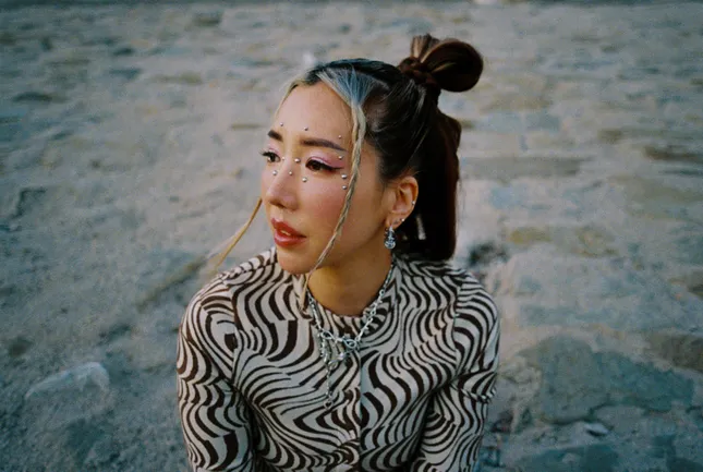 TOKiMONSTA, Press Photos