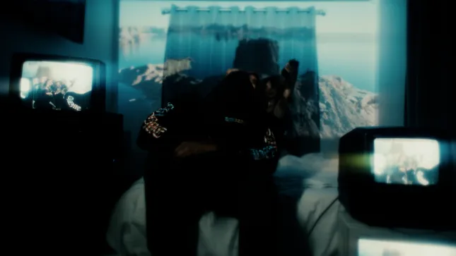 HVN323 - ‘Booted’ (Music Video)