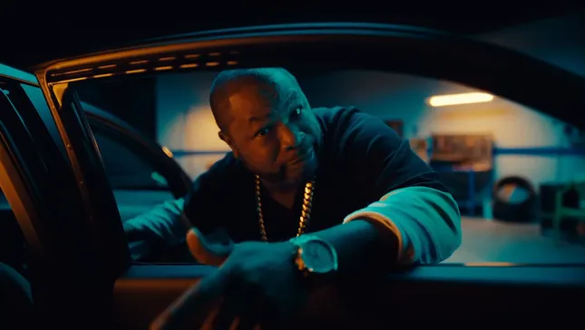X-zibit For Opera GX
