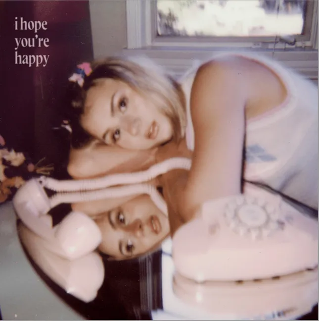 Sarah Cothran - I Hope You’re Happy
