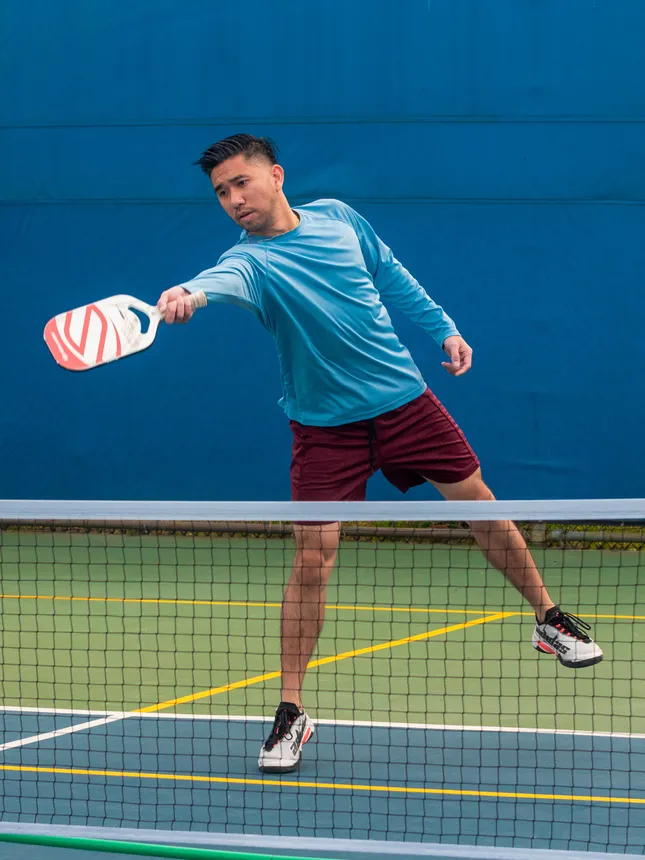 Exit 14 Charity Pickball