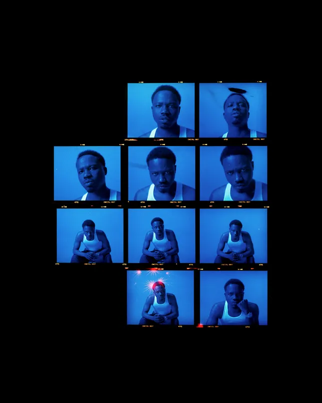 Project image