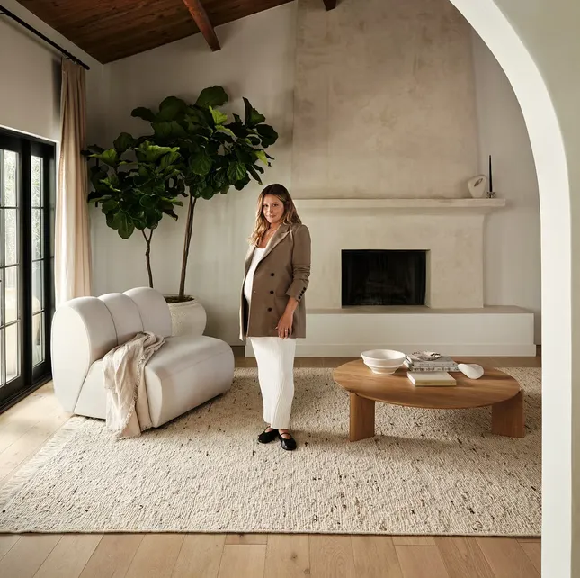 Rugs USA X Frenshe Interiors