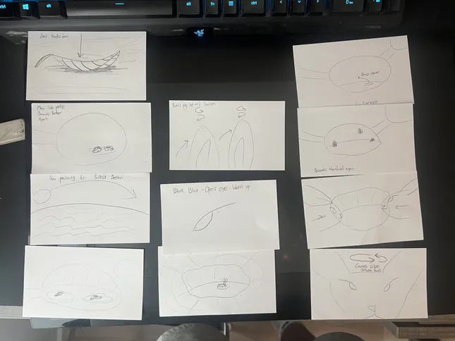 Project image
