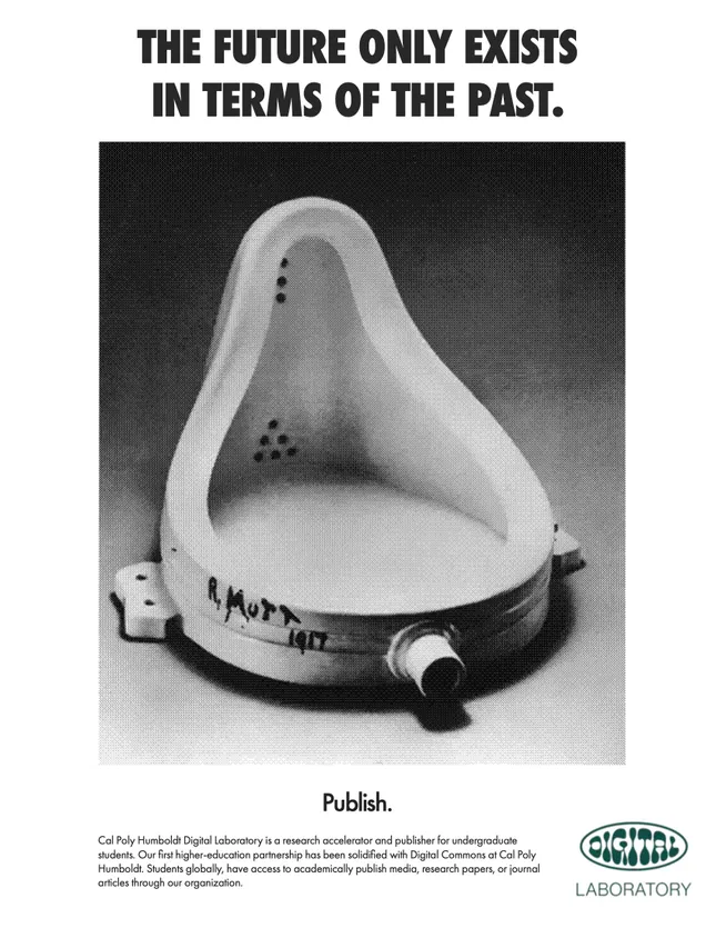 Campaign: "Publish Now"