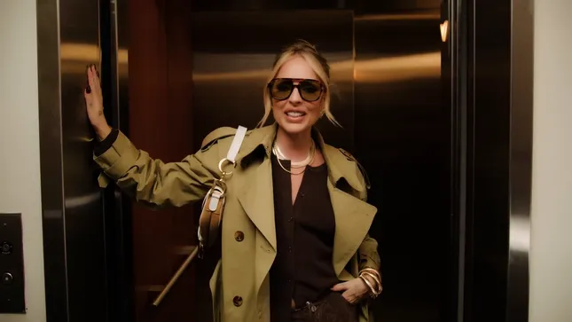 Inside Maeve Reilly's Closet: Hailey Bieber and Megan Fox's Stylist