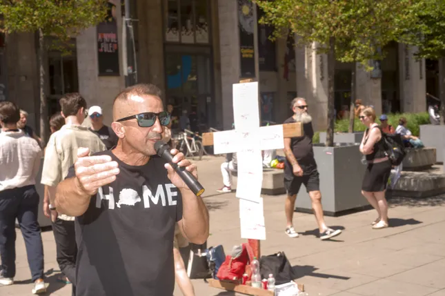 Budapest Pride 2025