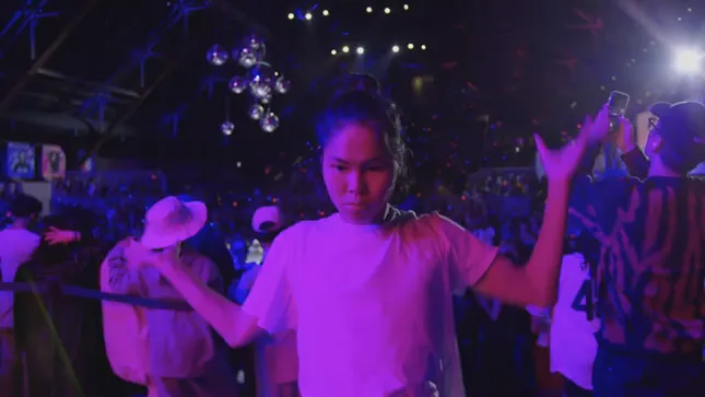 Sean Lew - Red Bull DYS 2023 Doc