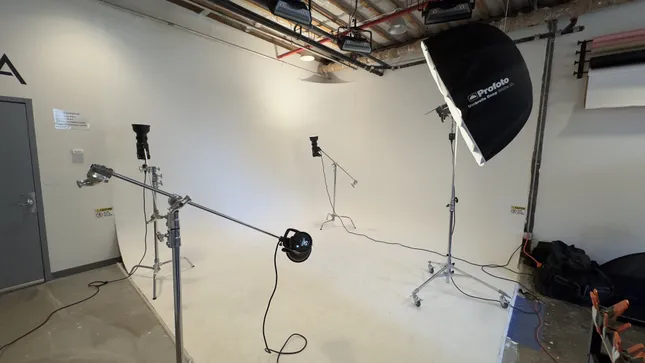 Project image