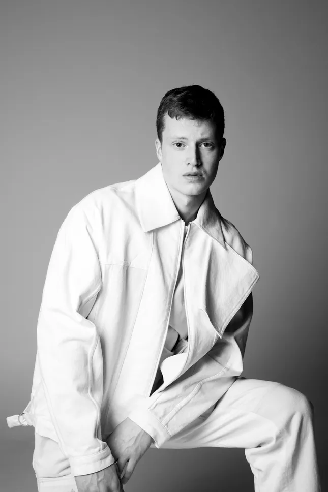 Alter egos for Liminul Magazine