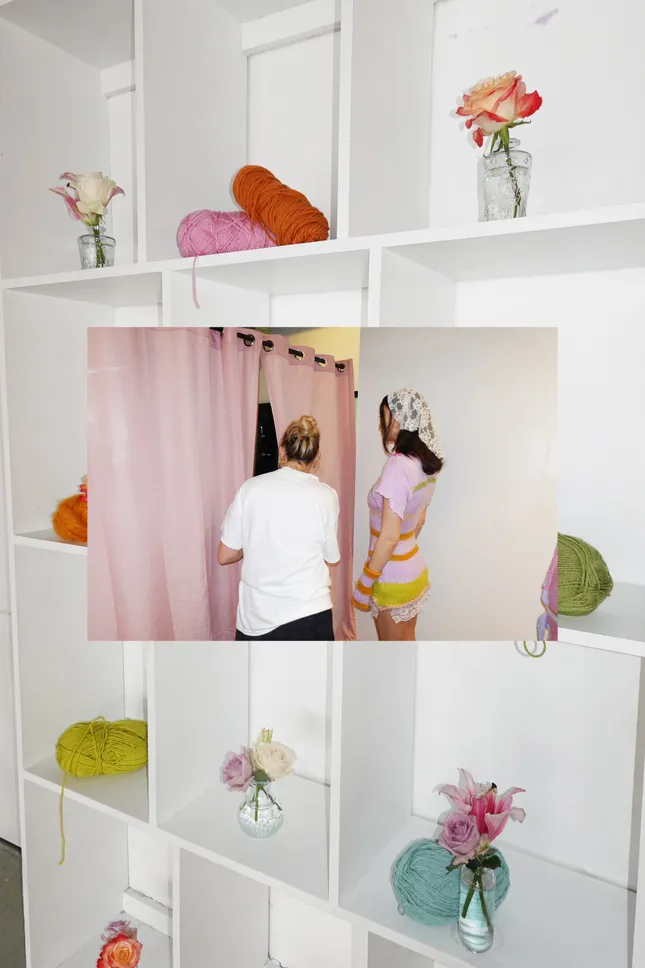 Project image