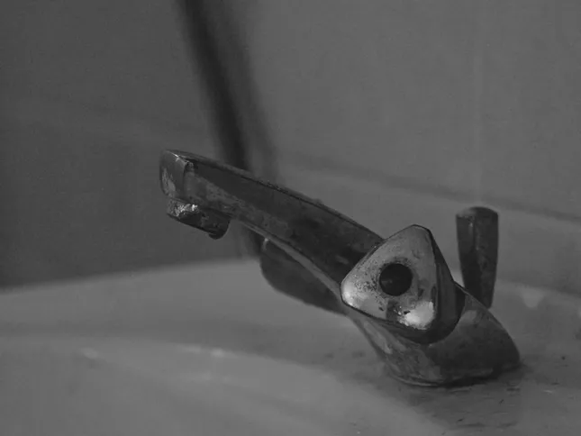 WHEN THE WORDS FALL SHORT