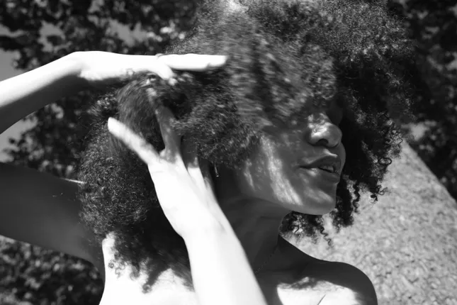 Gabrielle in Tarrytown