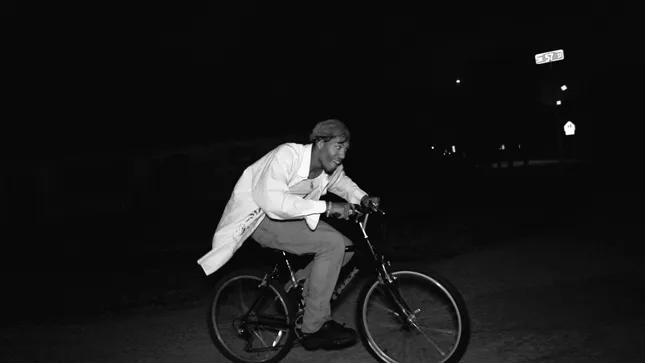 “Drive Home”  Music Video - Tahj Keeton