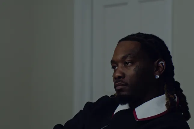 Offset - KIARI