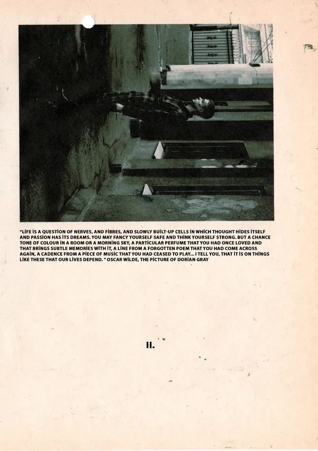 Project image