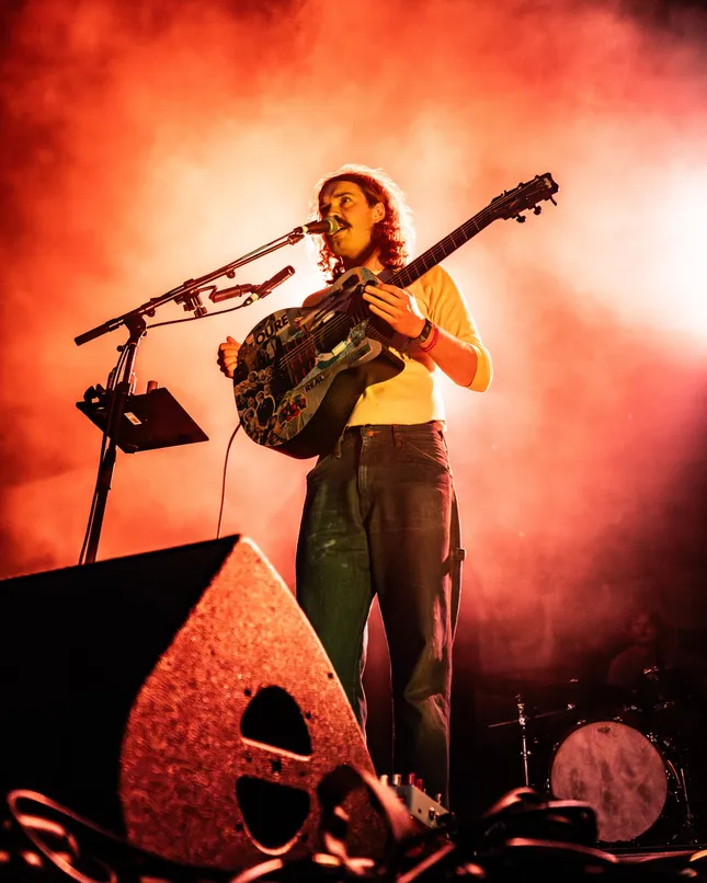 High Water Festival 2025