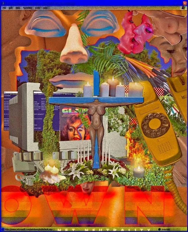 Project image
