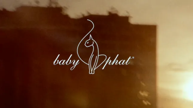 Baby Phat x PUMA BTS