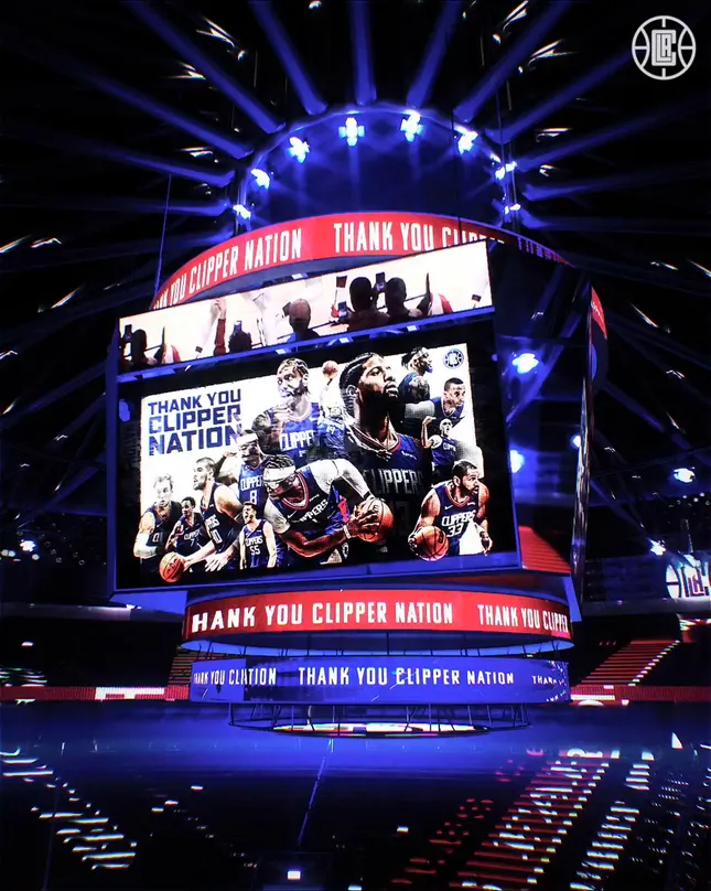 LA CLIPPERS 2022 (OFFICIAL SEASON RECAP)