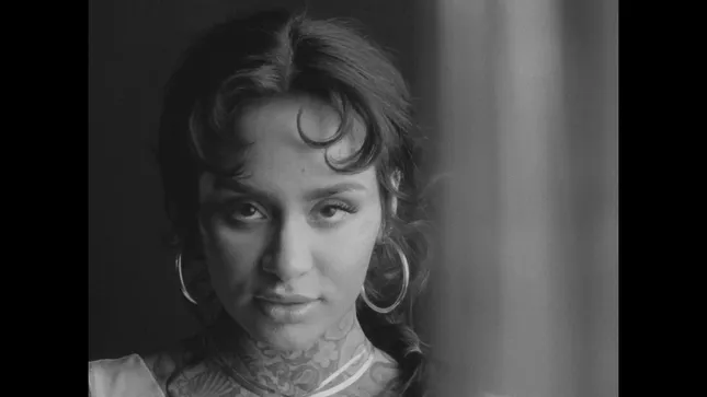 Kehlani “Little Stories”