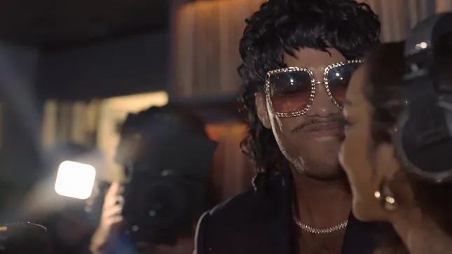 Boogie Nights LA (Ft. Anderson .Paak & Alissia)