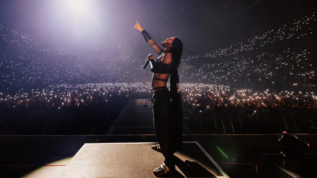 30 Seconds To Mars - Seasons World Tour