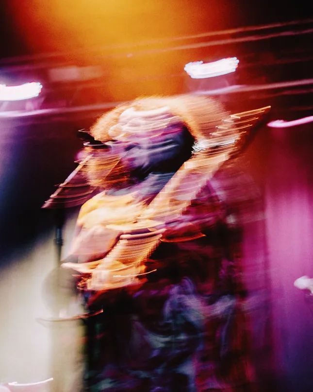 Brittany Howard @ The Factory Dallas