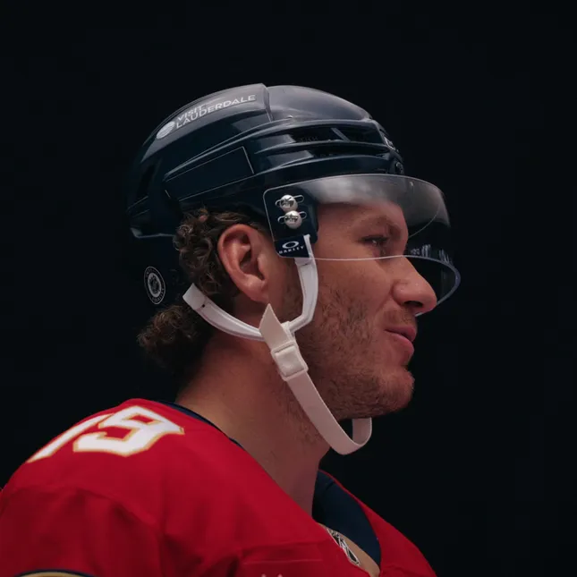 NHL '26 Official Reveal Trailer- Behind the Scenes
