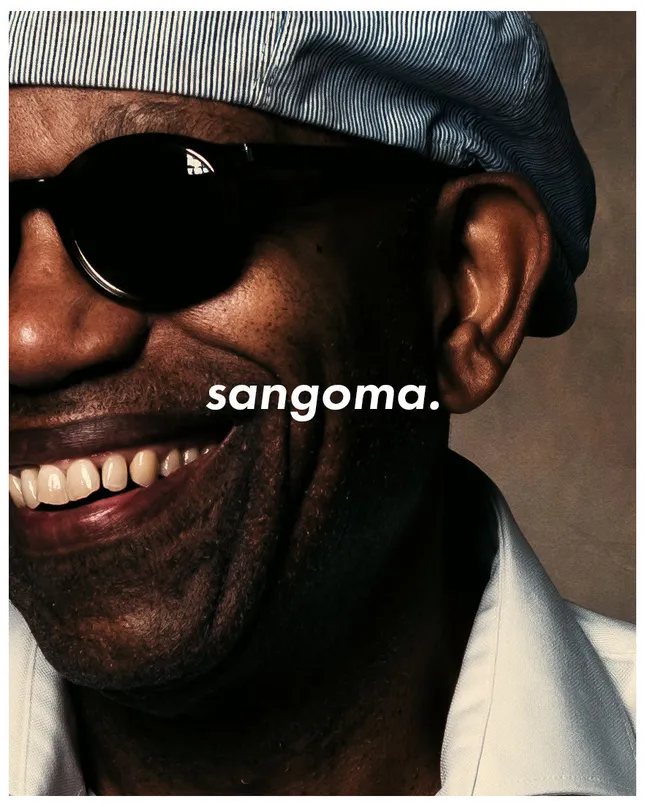 Sangoma