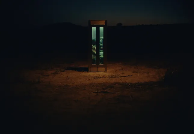 Project image