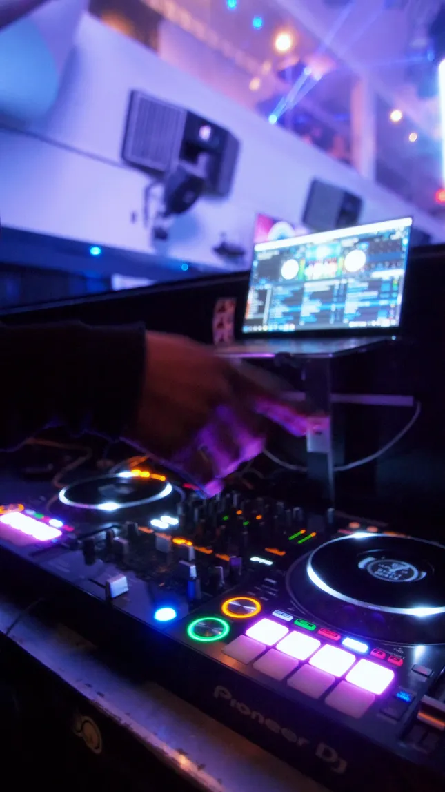 Event Recap