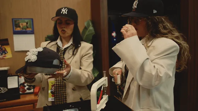 New Era - Event Videos