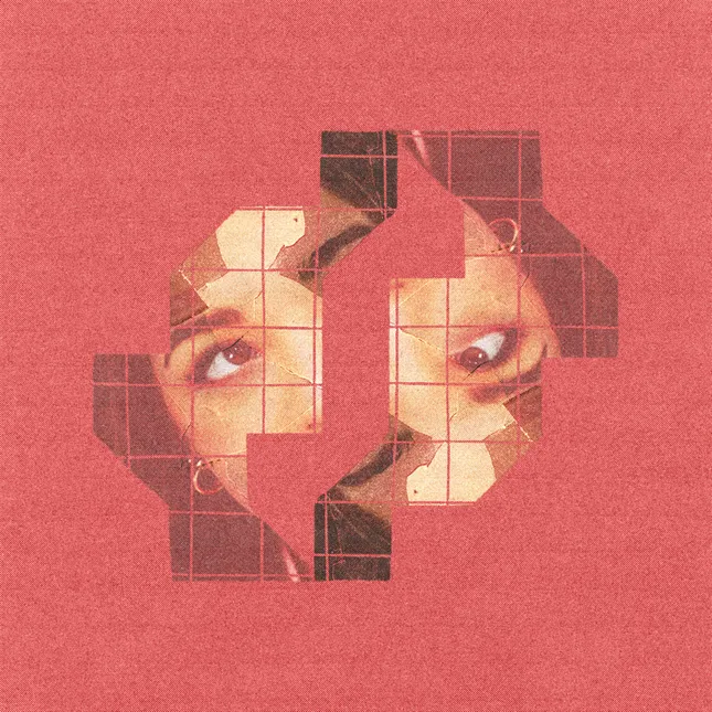 Cover Art - Julia Minichiello