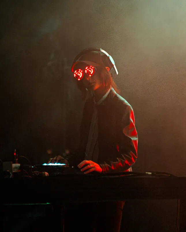 Rezz - Frost Theatre