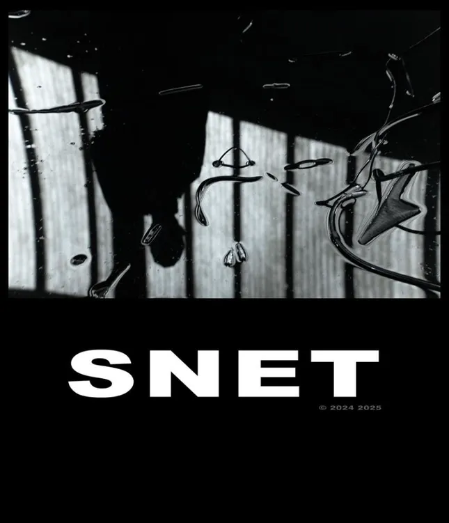 SNET (x-pan, The Corner Passed)